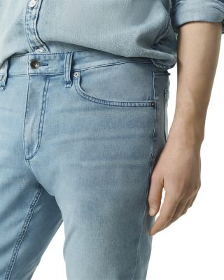 Athletic Fit 3 Airflex Jeans in Nostrand