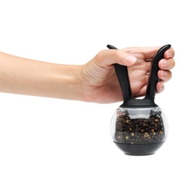 PepperBall Grinder