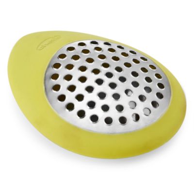 Peel &#39;n Grate Ginger Peeler and Grater