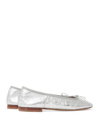 Women's Dance Ballerina Flats