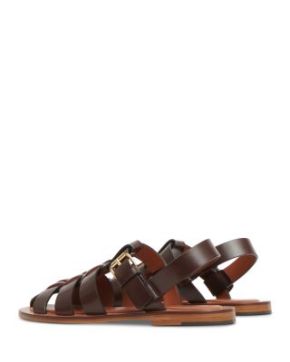 Women's Fisherman Sandals