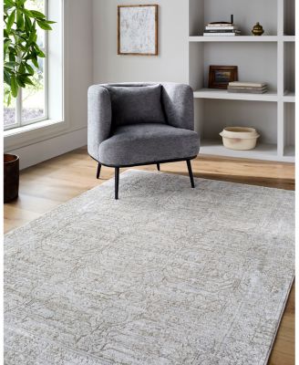 Livabliss Beth 541513 Area Rug, 7'10" x 10'2"