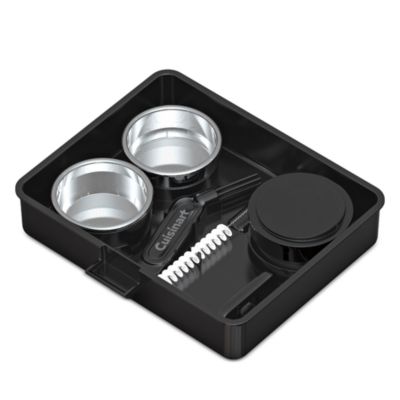 EM-640 Espresso Bar™ Grind &amp; Brew Espresso Machine