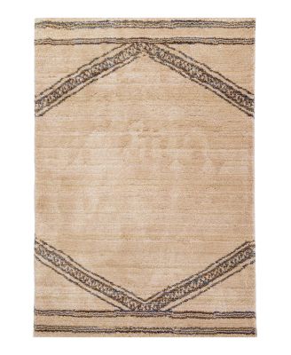 Orian - Orian Rayna Del Rae Area Rug, 5'3" x 7'6"