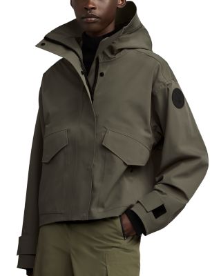 Tofino Rain Jacket 
