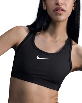Racerback Medium Support Sports Bra