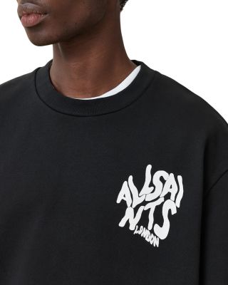 Orlando Crewneck Sweatshirt