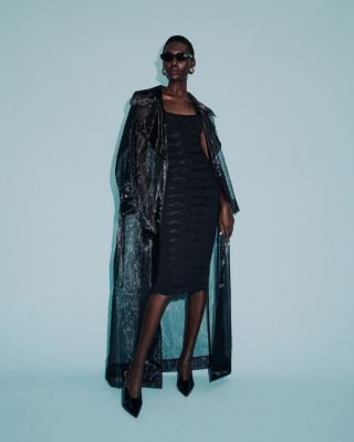 The Gwynn Dress