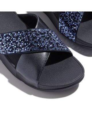 Women's Lulu Embellished Sandals