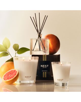 NEST New York - Grapefruit Collection