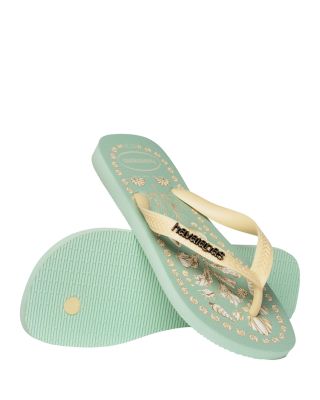 Women's Top Tropicalia Flip Flop Sandals