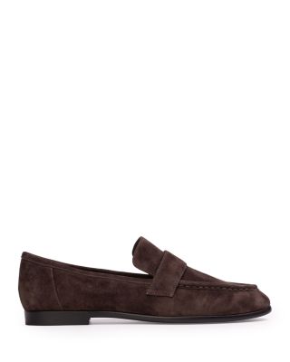 Women's Classic Loafer Flats