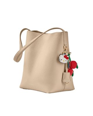 The Bucket Soft Tote