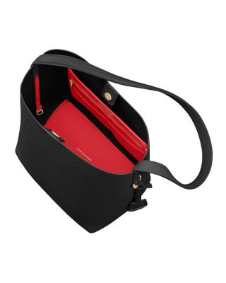 The Bucket Soft Tote