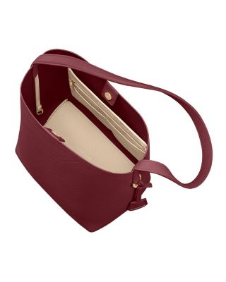 The Bucket Soft Tote