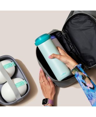 Portable Milk Cooler