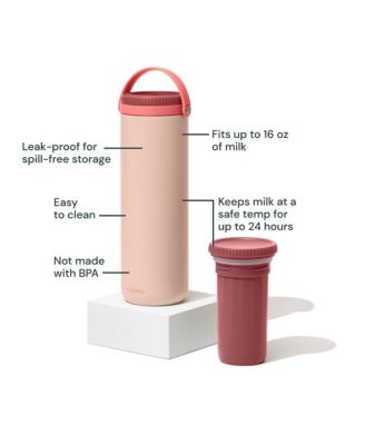 Portable Milk Cooler