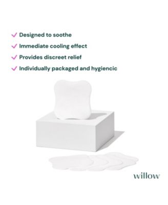 Gel Nipple Pads, 6-count