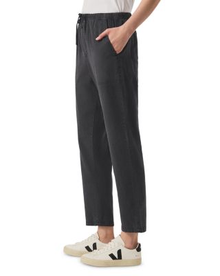 Angie Straight Leg Pants