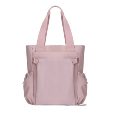 The Sport Tote Bag in Atlas Pink