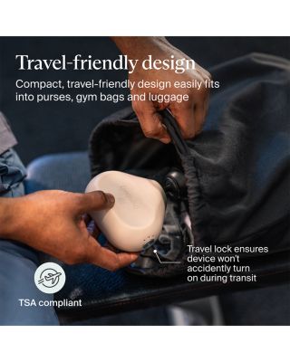 Theragun Mini Portable Massage Gun (3rd Generation)