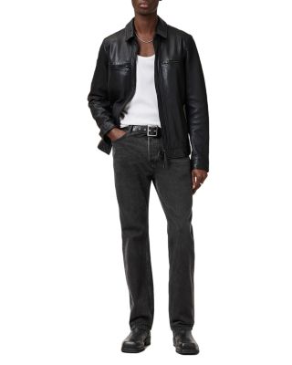 Reid Regular Fit Jeans