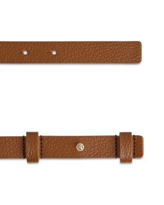 Scarlett Hardware Interest Belt