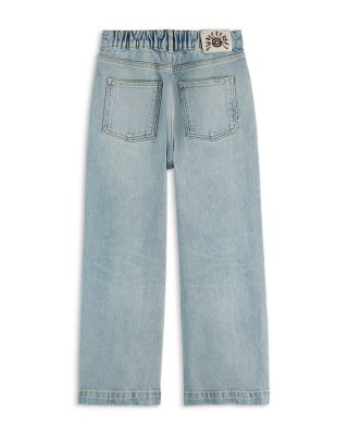 Girls' The Deep Loose Fit Jeans - Little Kid, Big Kid