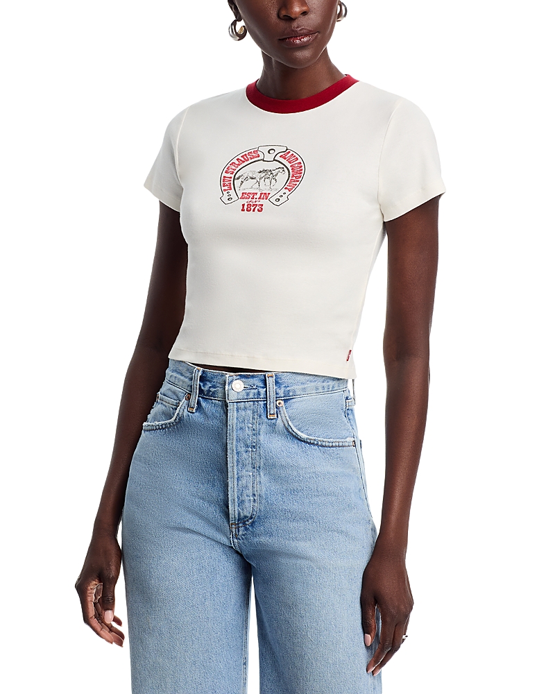 Levi's Essential Sporty Tee
