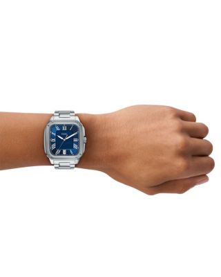 Crosby Watch, 30mm x 42mm