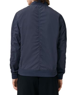 Bassett Bomber Jacket