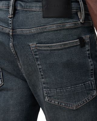 Sid Regular Fit Jeans