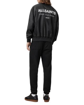 Raven Cotton Regular Fit Sweatpants