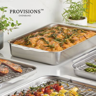 Provisions OvenBond Gourmet Essentials 7 Piece Set