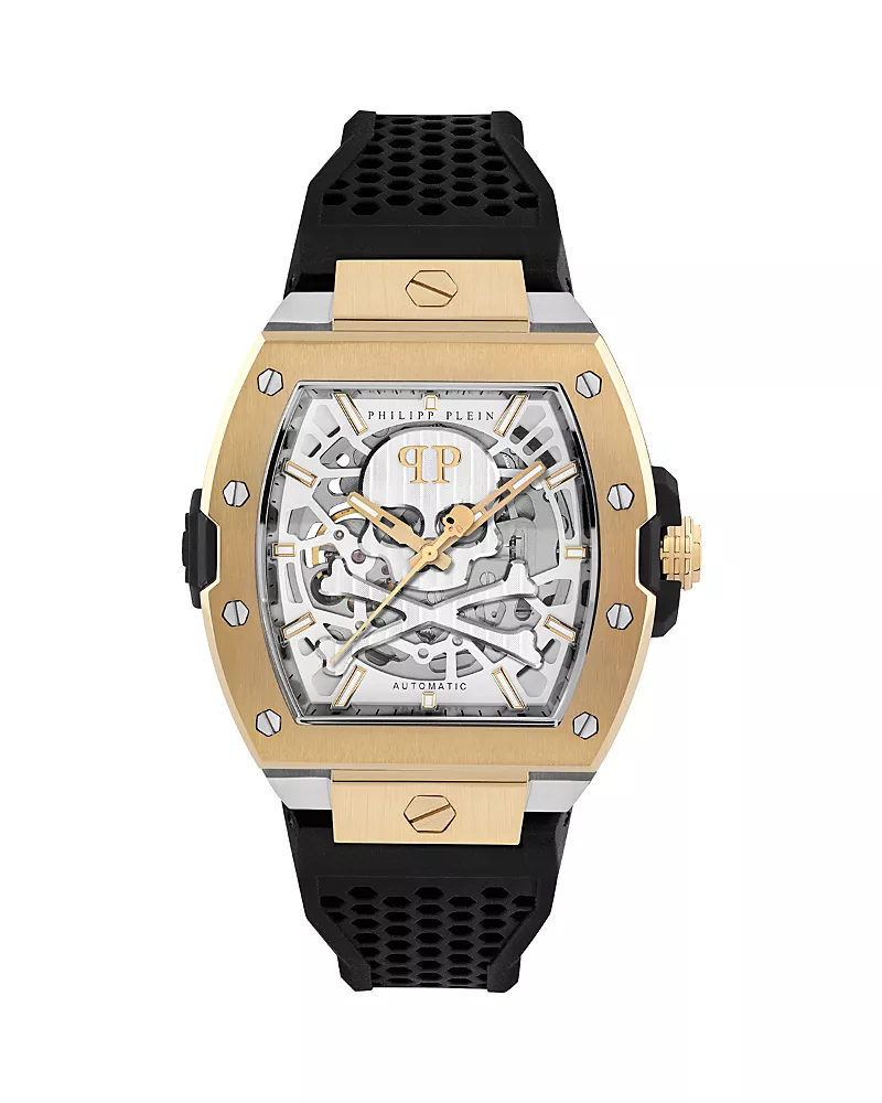 Philipp Plein The $keleton 2.0 Watch, 44mm