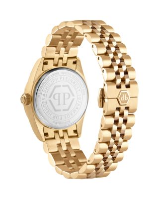 Date Superlative Watch, 28mm