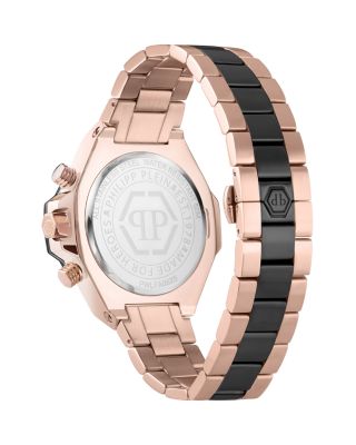 Plein Royal Chronograph, 46mm