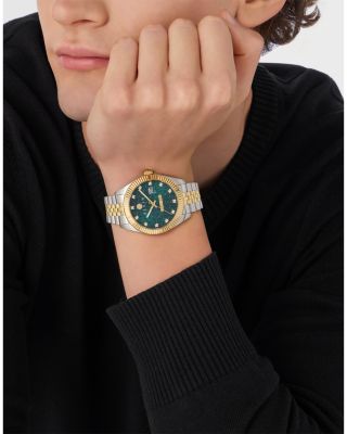 Date Superlative Watch, 41mm