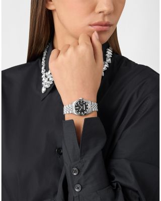 Date Superlative Watch, 28mm