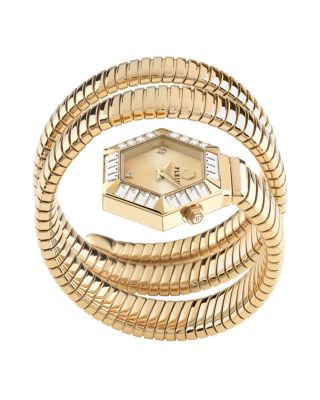 $nake Hexagon Watch, 28mm