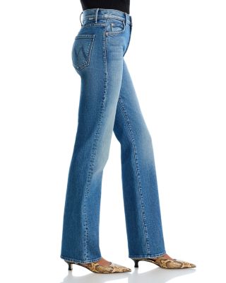 The Kick It Jeans in Tequila Sunrise