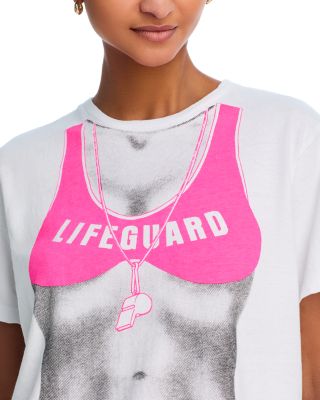 The Rowdy Tee - Exclusive