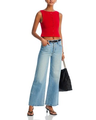 The Tomcat Roller Jeans in I Confess