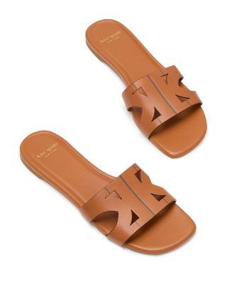 Women's Double K Slide Sandals