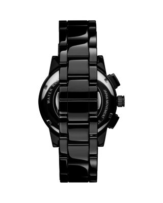 II Ceramic Chronograph, 44mm