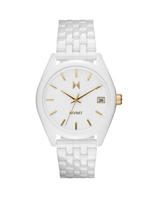 MVMT - Rise Boyfriend Watch, 36mm