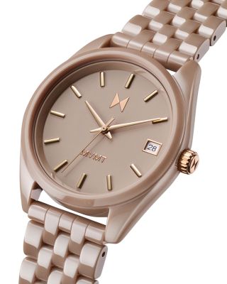 Rise Boyfriend Watch, 36mm