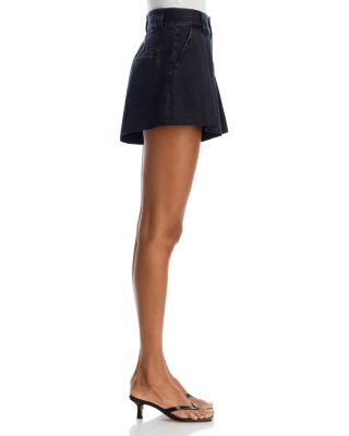 The Structural Relaxed Fit Shorts  