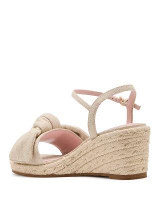 Women's Leandra Espadrille Wedge Sandals