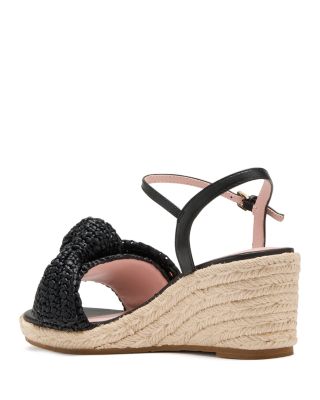 Women's Leandra Espadrille Wedge Sandals